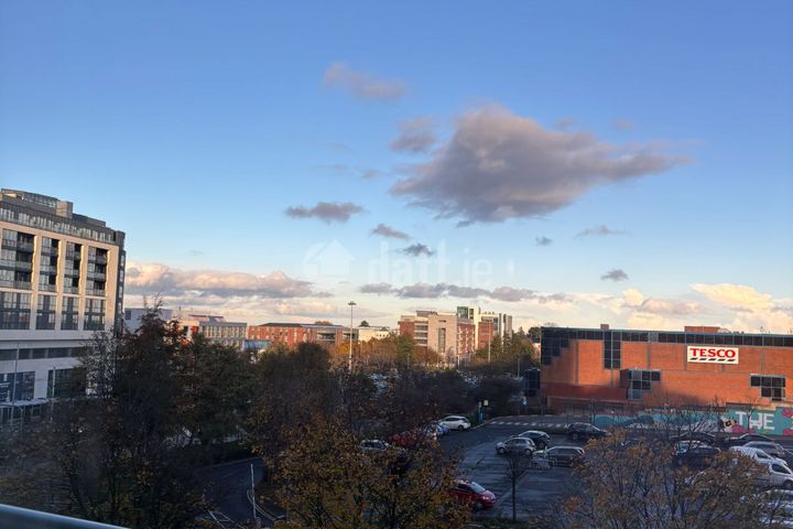 Apartment 30, Alen Hall, Belgard Square, Tallaght, Dublin 24