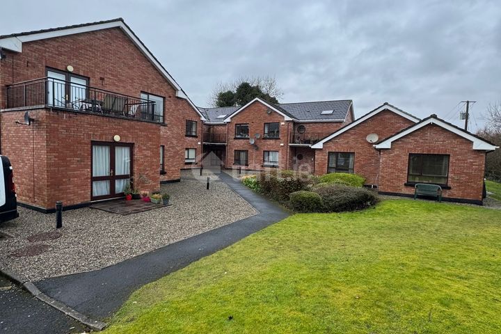 The Courtyard, Kilcullen, Co. Kildare