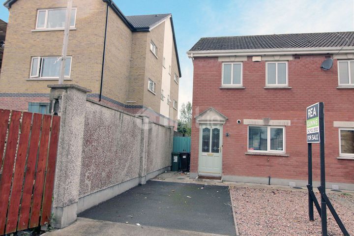 Edenhill, The Loakers, Dundalk, Co. Louth
