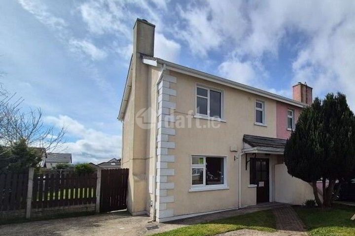 15 Graigowan, Tullow, Tullow, Co. Carlow