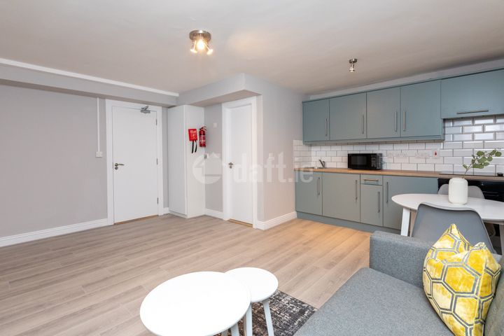 Apartment 2, 179 Harold's Cross Road, Harold's Cross, Dublin 6W