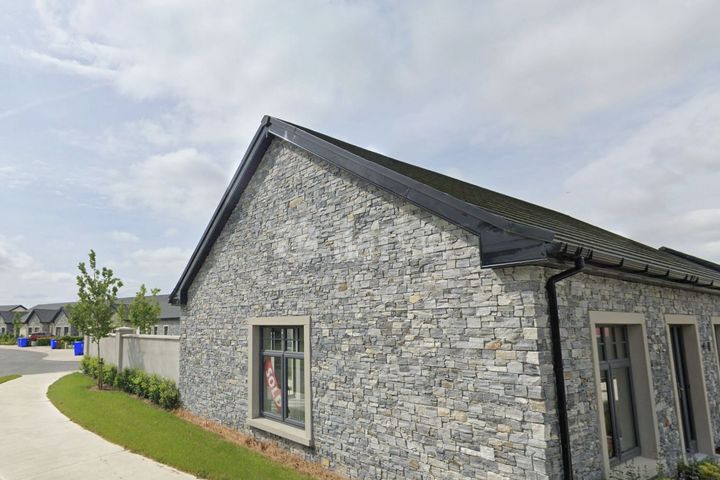 15 Harristown Drive, Kildangan, Monasterevin, Co. Kildare