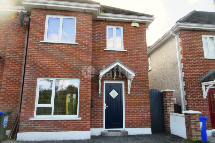 16 Meadow Lane, Roscommon Road, Athlone, Co. Westmeath