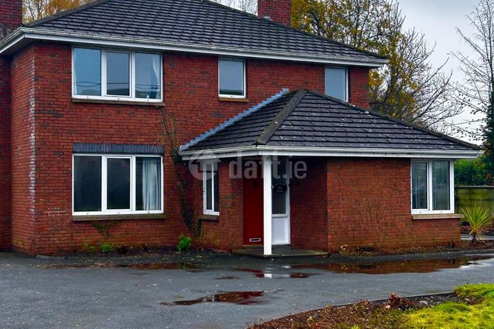 Battery Road, Longford Town, Co. Longford