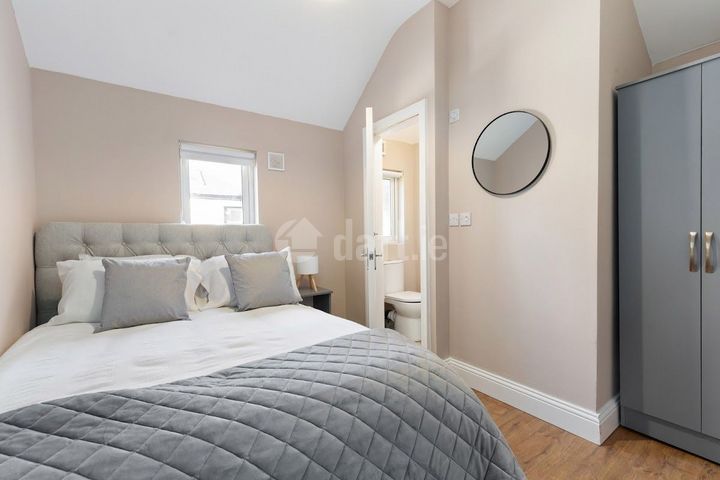 Apt 6, 111 Morehampton Road, Dublin 4, Donnybrook, Dublin 4