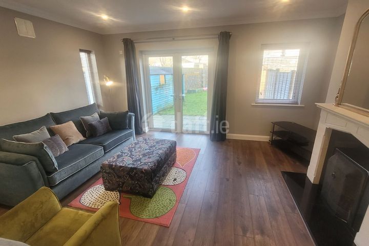 Boreann Bheag, Roscam, Roscam, Co. Galway