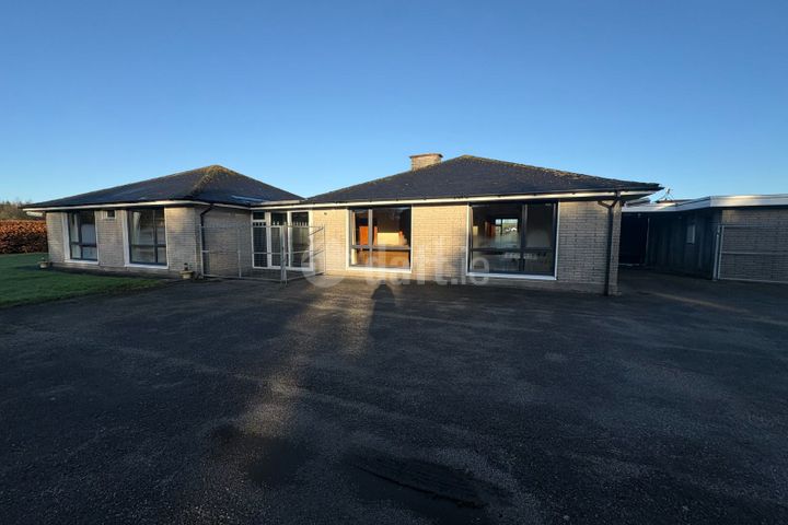 Doire Reidh, Dunisky, Lissarda, Macroom, Co. Cork