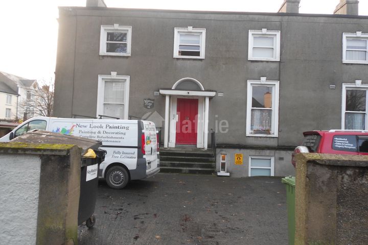24 Oakley Road., Ranelagh, Dublin 6
