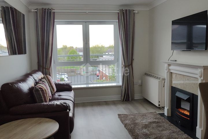 56 Alderpark Court, Tallaght, Tallaght, Dublin 24