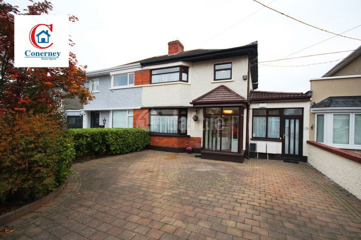 Barton Drive, Rathfarnham, Dublin 14