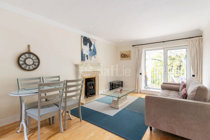 Apartment, The Sweepstakes, Ballsbridge Park, Ballsbridge, Dublin 4