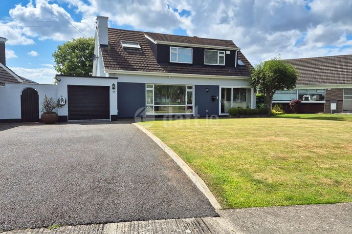 40 Offington Drive, Sutton, Sutton, Dublin 13