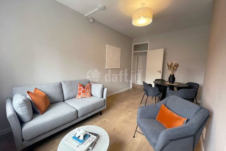 Mespil Estate, Sussex Road, Dublin 4