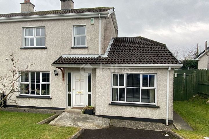15 Townview Heights, Ballybofey, Lifford, Ballybofey, Co. Donegal