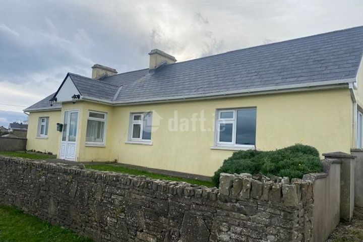 Glenlea, Ballyheigue, Ballyheigue, Co. Kerry