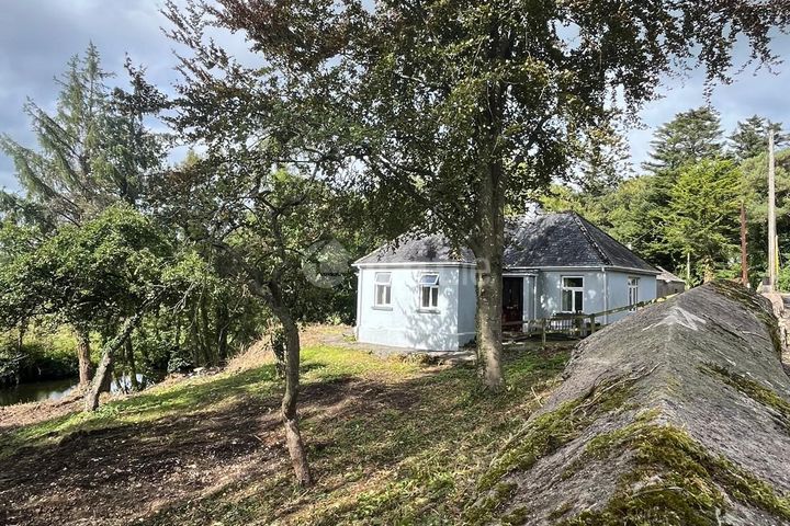 Milltown, Kilmacow, Kilmacow, Co. Kilkenny