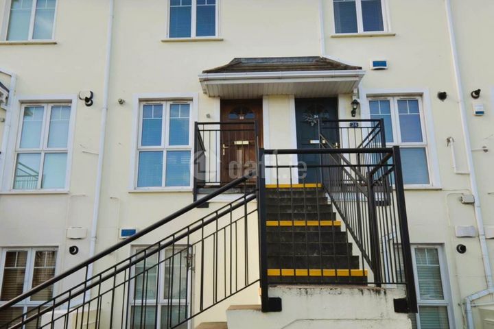22 Holywell Rise, Holywell, K67 FE43, Swords, Co. Dublin