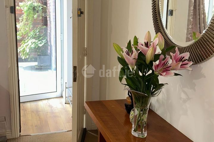 Ellis Quay, Dublin 7