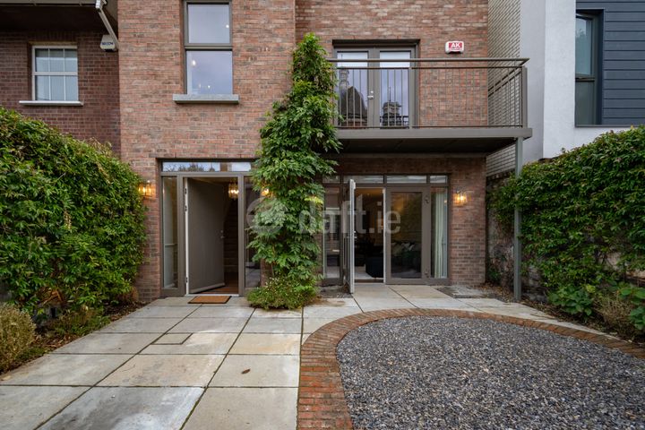 Leeson place, Saint Kevinâ€™s, Dublin 2