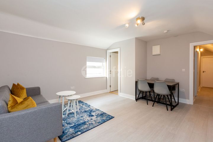 Apartment 4, 43 South Circular Road, Dublin 8