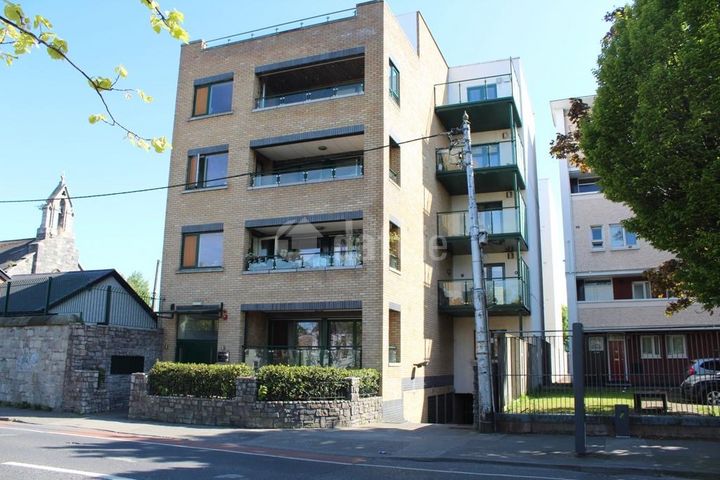 Grove House 36 Grove Road Rathmines, Rathmines, Dublin 6