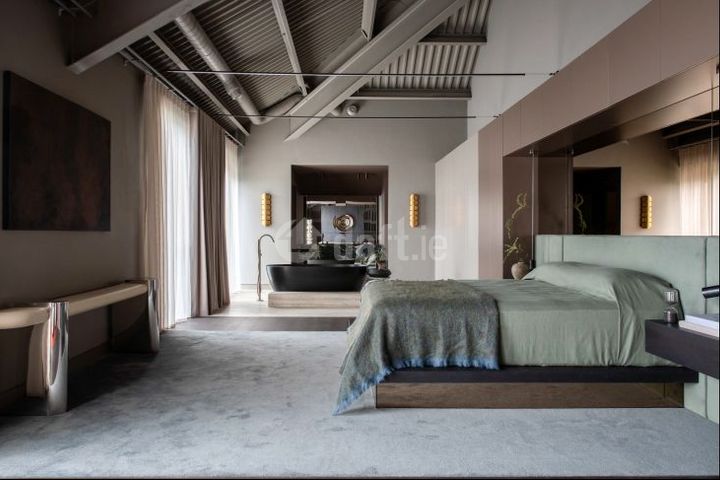 The Penthouse at Rockpoint, Newtown Avenue, Blackrock, Co. Dublin