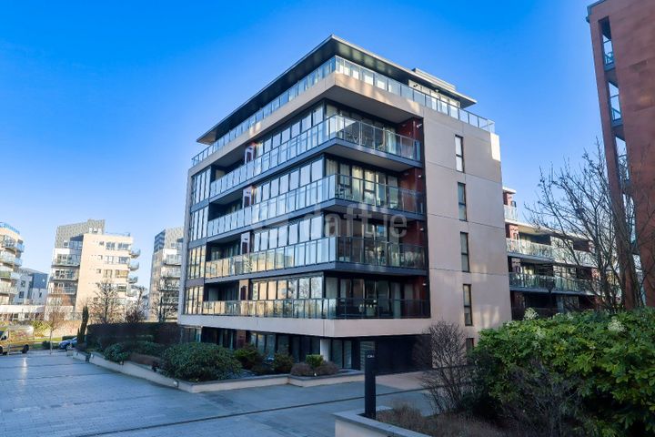 The Onyx, The Grange, Brewery Road, Stillorgan, Co. Dublin