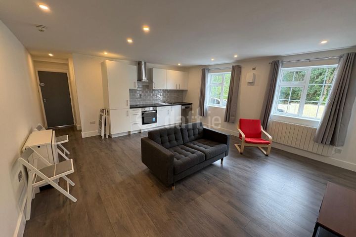 Apartment 2, Tara Court, Castlebar, Co. Mayo