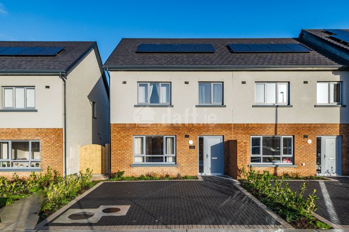 Oak Church Crescent, Kildare, Co. Kildare