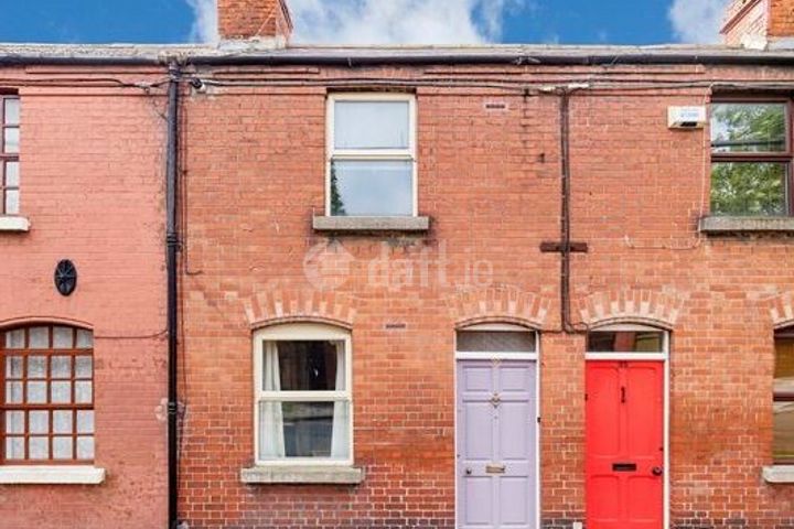 30 Gray Street, Dublin 8, The Coombe, Dublin 8