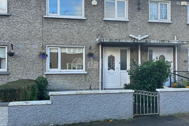 20 O'Growney Terrace, Kells, Kells, Co. Meath