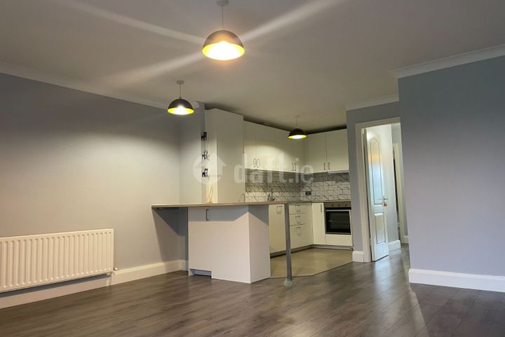 Boroimhe Birches, Swords, Swords, Co. Dublin