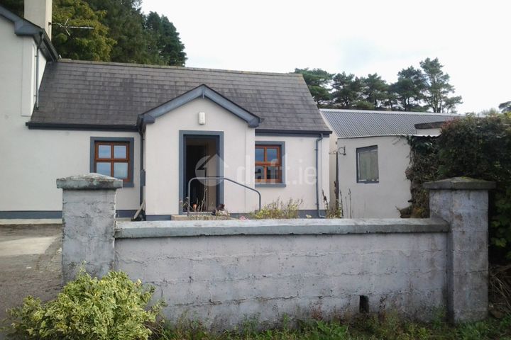 Slieveroe, Knockananna, Co. Wicklow