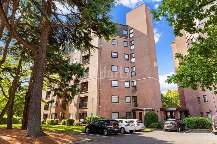 Apartment 41, Willbrook House, Ranelagh, Dublin 6