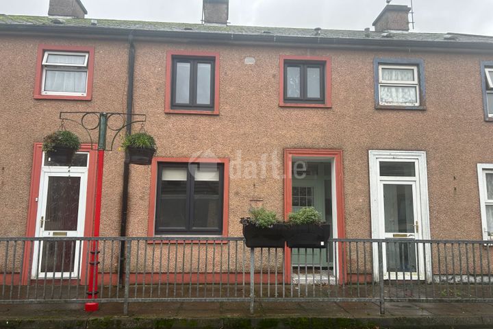 2 Church View, Ballinspittle, Garrettstown, Co. Cork