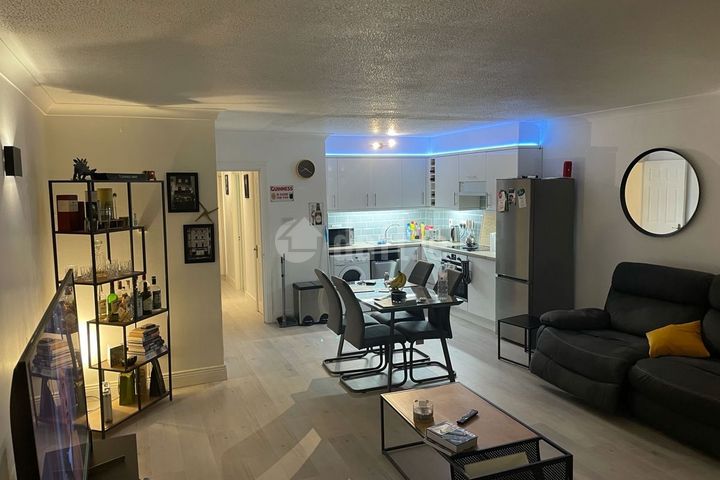 50 Francis Street, Christchurch, Dublin 8