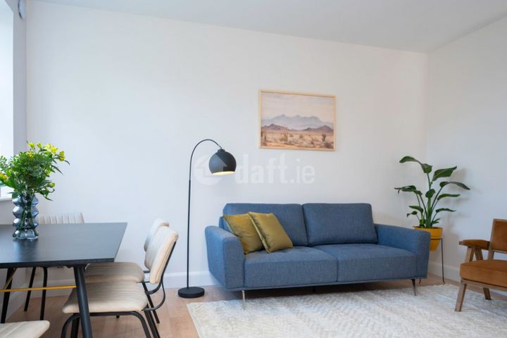 Manor Villas, Harold's Cross, Dublin 6W