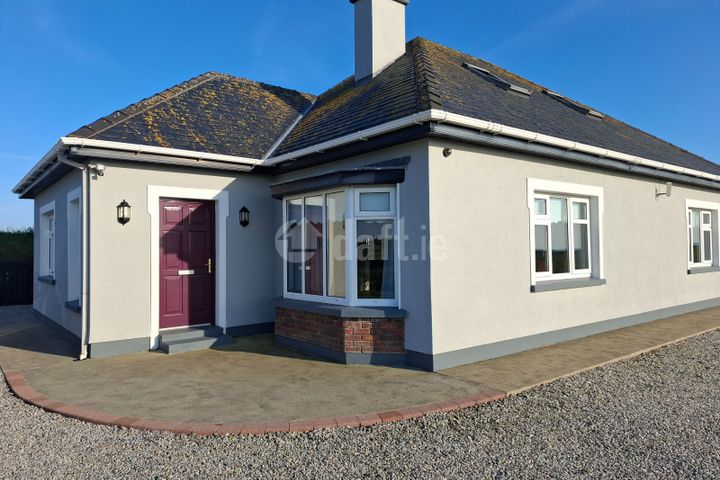Shraigh East, Bunnahowen, Ballina, Bunnahowen, Co. Mayo
