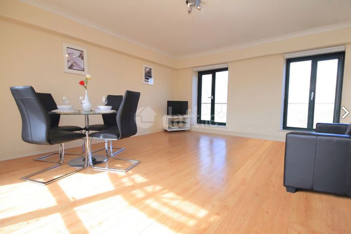 St. Patrick's Close, Dublin 2, Dublin 2