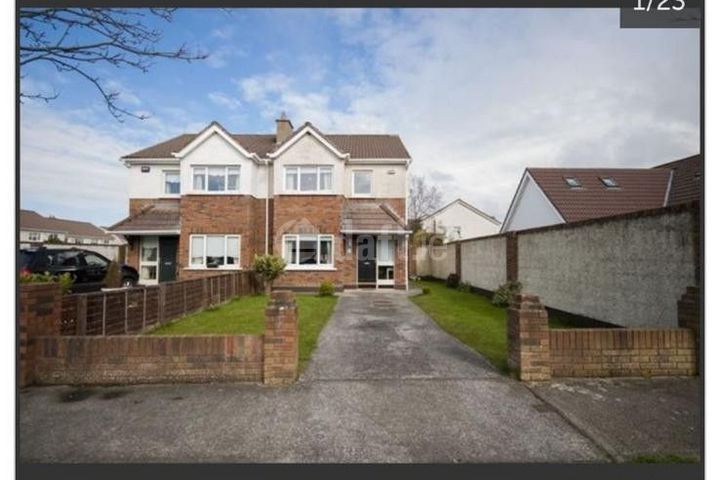  Verschoyle Vale, Dublin 24, Citywest, Co. Dublin