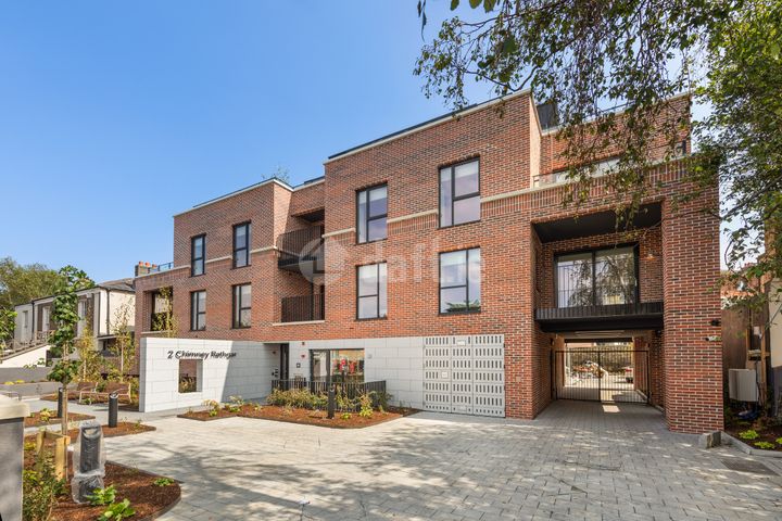 2Chimney, 189/190 Rathgar Road, Rathgar, Dublin 6