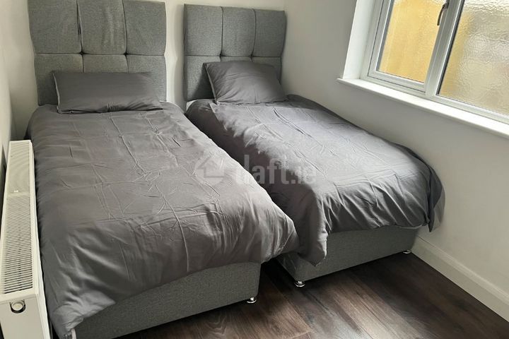 The Weir, Chapelizod, Dublin 20