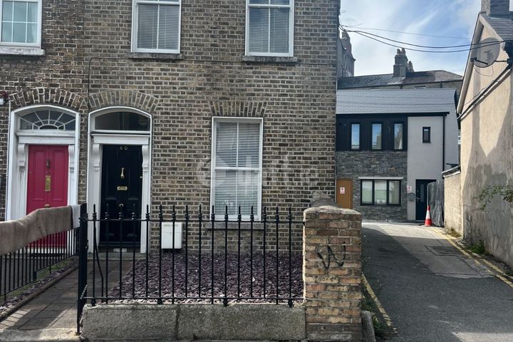  Mountpleasant Avenue Lower, Dublin 6, Ranelagh, Dublin 6