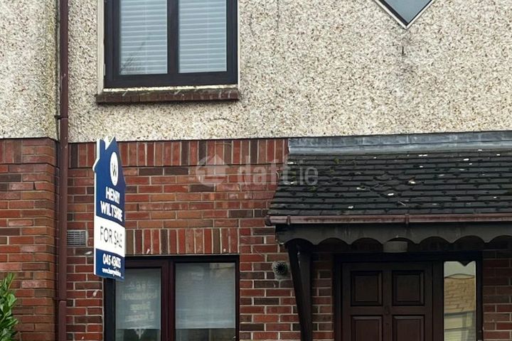 8 Millbrook Court, Naas, Naas, Co. Kildare