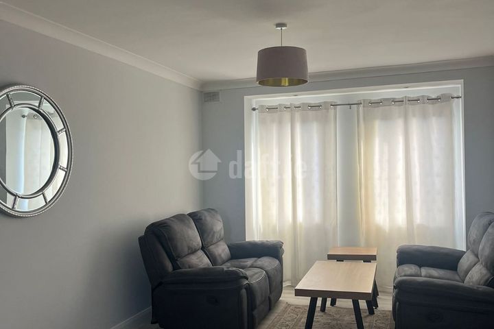 Apartment 6, Bishopsmede, South Circular Road, Dublin 8