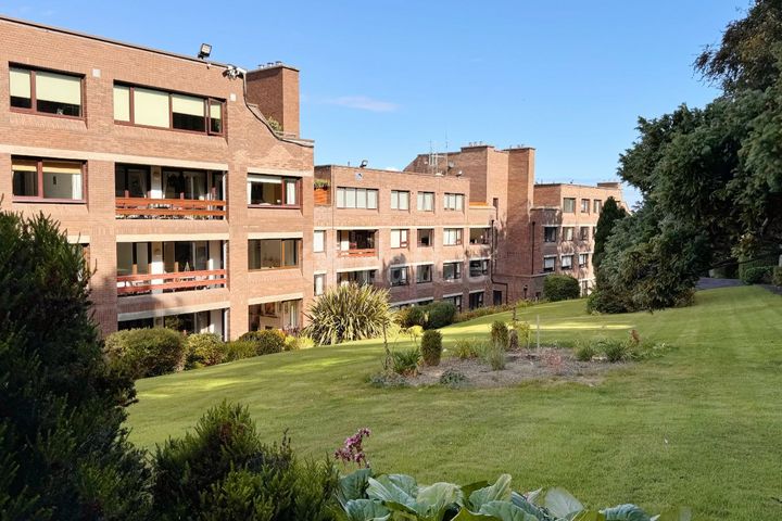 Apartment 23, Killiney Hill Park Apartments, Killiney Hill Road, Dalkey, Co. Dublin