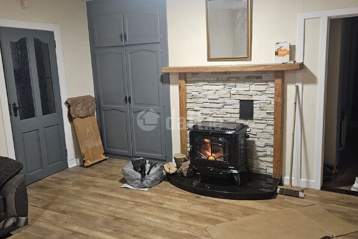 Cloonagh, Roscrea, Roscrea, Co. Tipperary