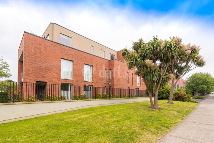 Linden House, Linden Lea Park, Stillorgan, Blackrock, Co. Dublin