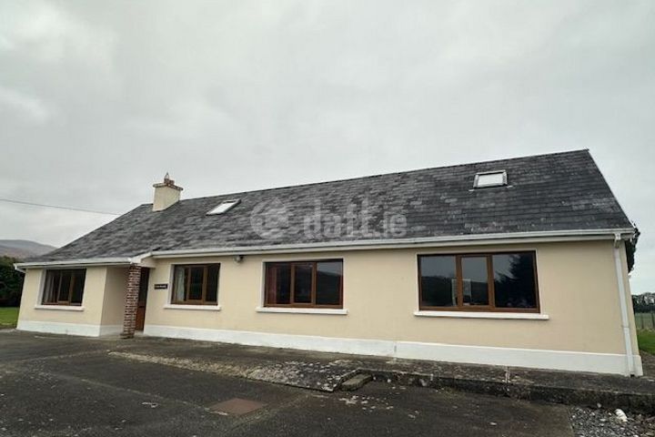 Cois Sliabh, Clahane, Ballyard, Tralee, Co. Kerry