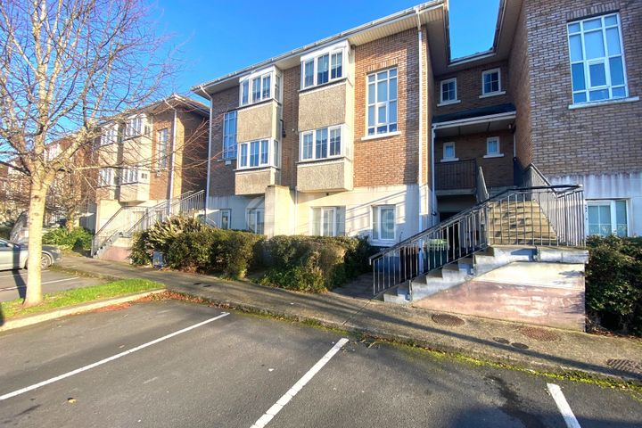 Mount Garrett Park, Tyrrelstown, Dublin 15, Tyrrelstown, Dublin 15